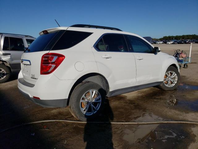 Photo 3 from auction – 2016 CHEVROLET EQUINOX LT with VIN 2GNALCEK7G6161705