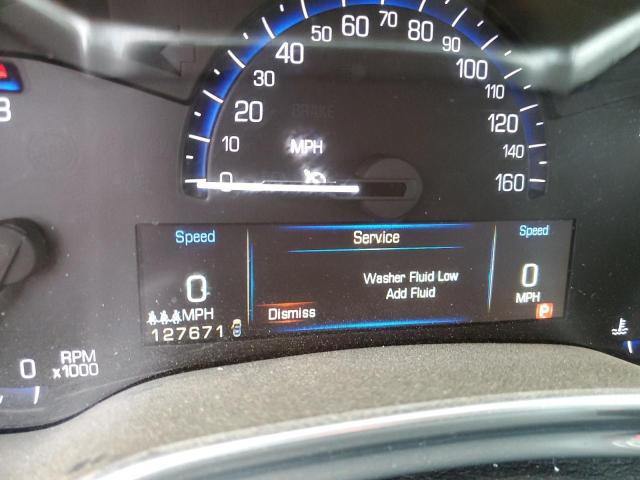 Photo 9 from auction – 2013 CADILLAC SRX LUXURY with VIN 3GYFNCE34DS616129