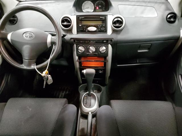 Foto 8 de la subasta – 2005 TOYOTA SCION XA con VIN JTKKT604950119087