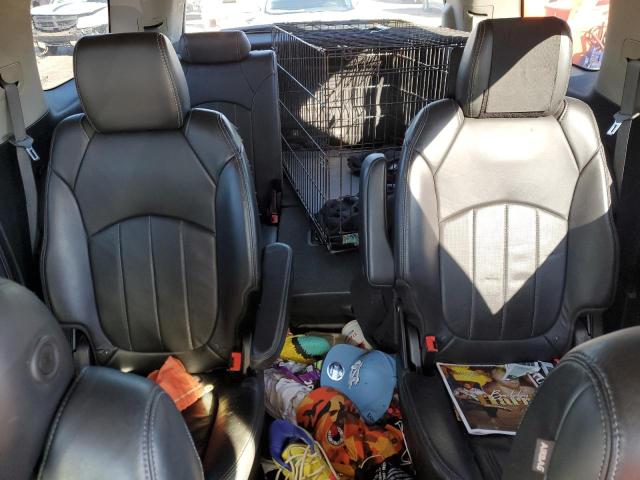 Photo 10 from auction – 2014 GMC ACADIA SLT with VIN 1GKKRSKD1EJ226905