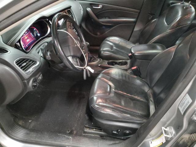 Photo 7 from auction – 2015 DODGE DART LIMIT with VIN 1C3CDFCB3FD111410