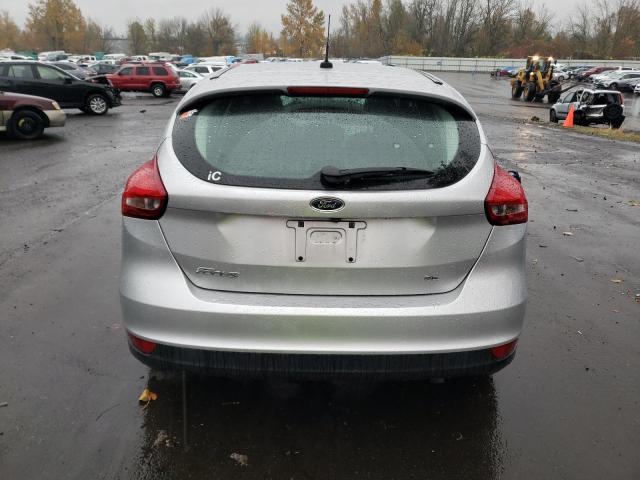 Фото 6 с аукциона – 2017 FORD FOCUS SE с VIN 1FADP3K22HL285944