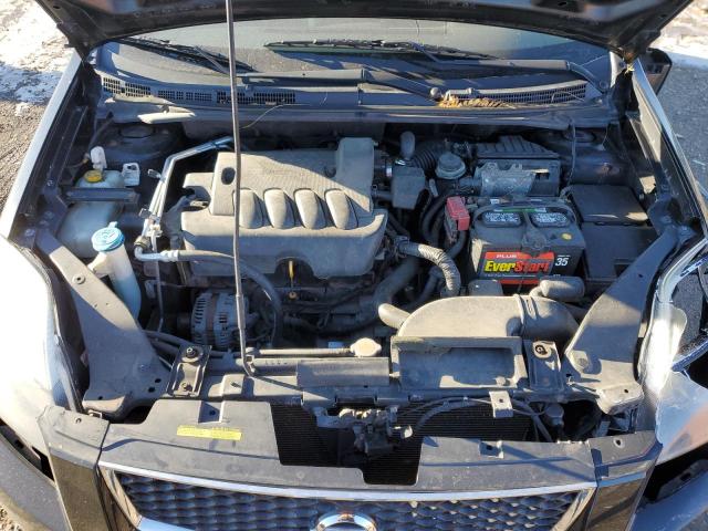 Photo 11 from auction – 2012 NISSAN SENTRA 2.0 with VIN 3N1AB6AP2CL609307