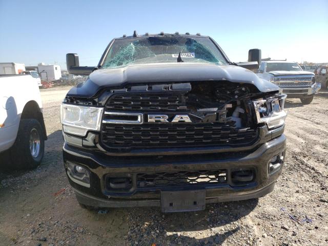 Photo 5 from auction – 2022 RAM 2500 BIG H with VIN 3C6UR5DJ0NG201429
