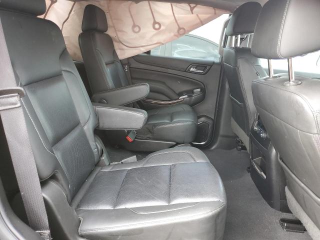 Photo 11 from auction – 2019 GMC YUKON SLT with VIN 1GKS2BKC3KR179479
