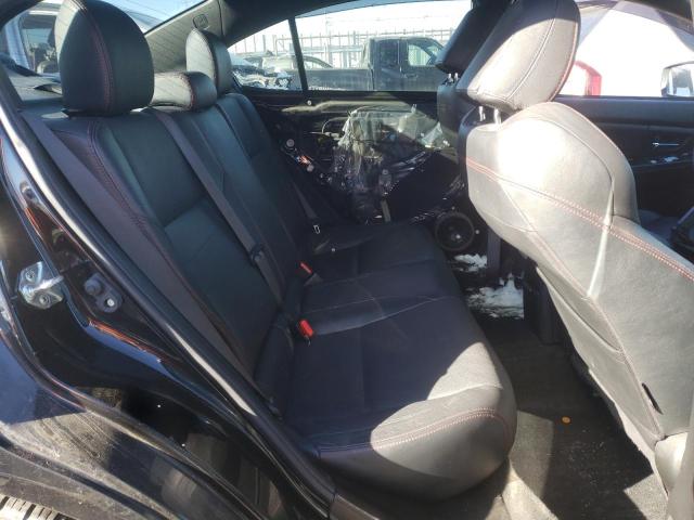 Photo 10 from auction – 2016 SUBARU WRX LIMITE with VIN JF1VA1J64G9816958