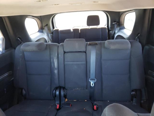 Photo 10 from auction – 2012 DODGE DURANGO with VIN 1C4RDJAG8CC213116