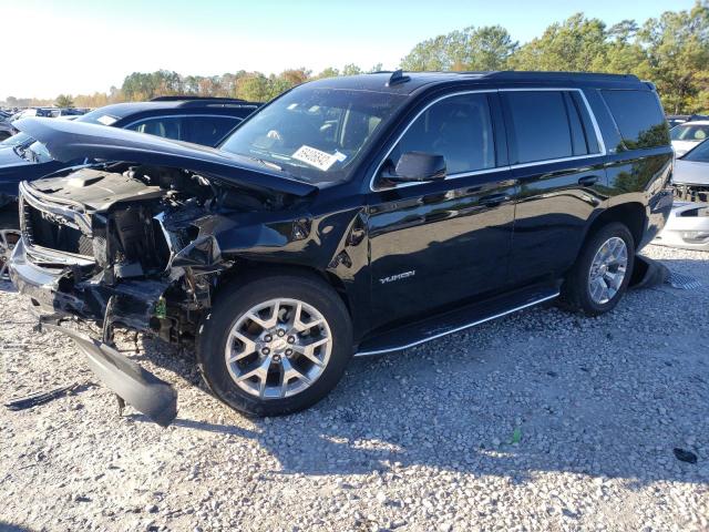 Photo 1 from auction – 2016 GMC YUKON SLT with VIN 1GKS1BKC7GR390050