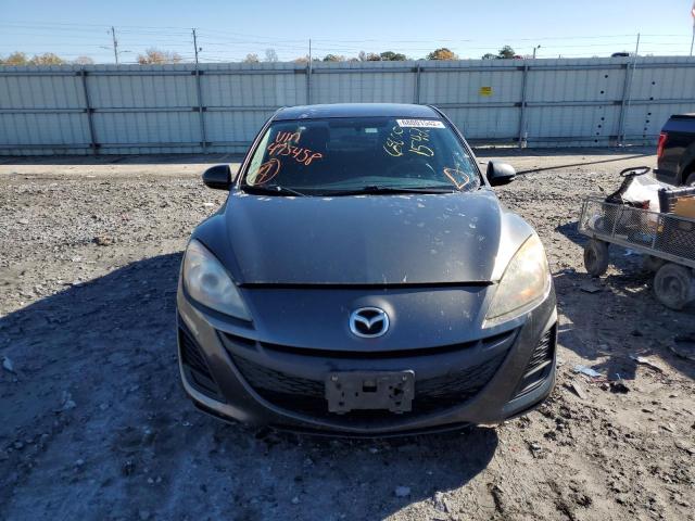 Photo 5 from auction – 2011 MAZDA 3 I with VIN JM1BL1VF8B1475458