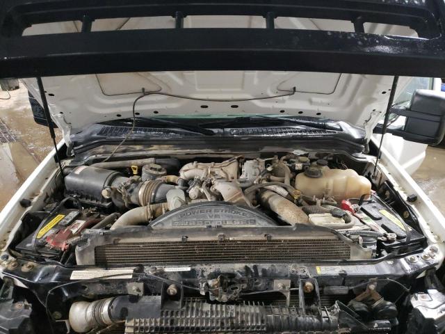 Photo 11 from auction – 2010 FORD F350 SUPER with VIN 1FTWW3BRXAEB38476