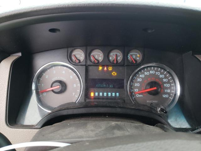 Photo 9 from auction – 2010 FORD F150 SUPER with VIN 1FTFW1EV4AFA49185