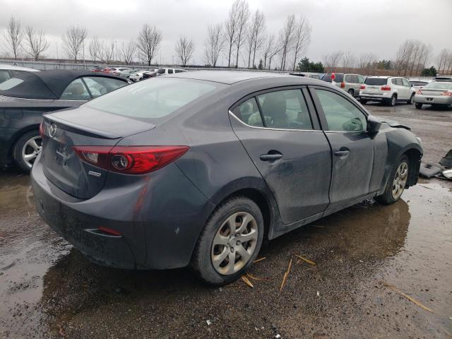 Photo 3 from auction – 2015 MAZDA 3 TOURING with VIN 3MZBM1V72FM174194