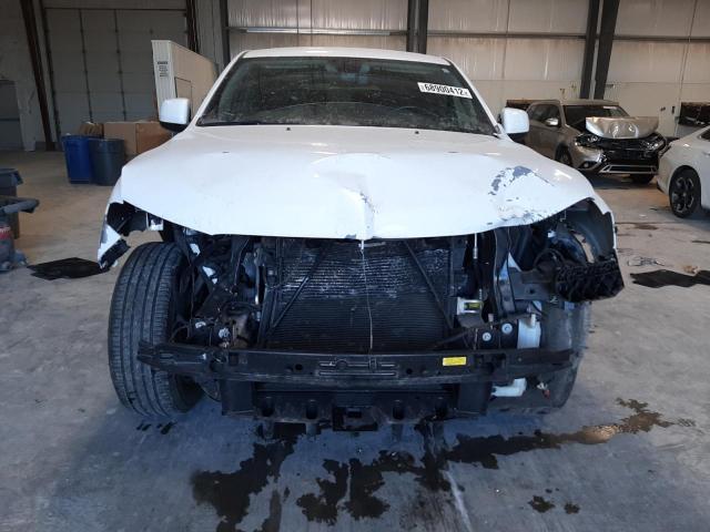 Photo 5 from auction – 2019 DODGE DURANGO SX with VIN 1C4RDJAGXKC733848