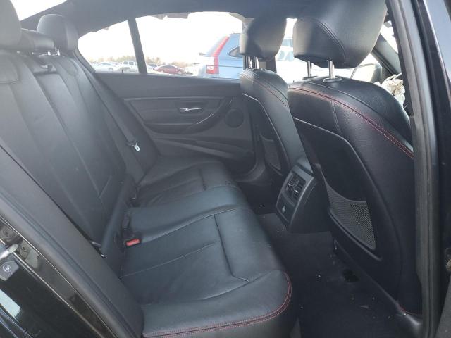 Photo 10 from auction – 2013 BMW 328 I with VIN WBA3A5C5XDF356731