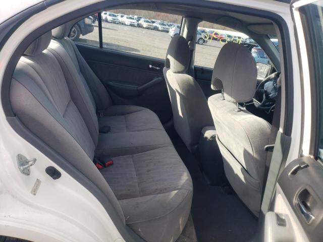 Photo 10 from auction – 2003 HONDA CIVIC LX with VIN 2HGES16543H601633