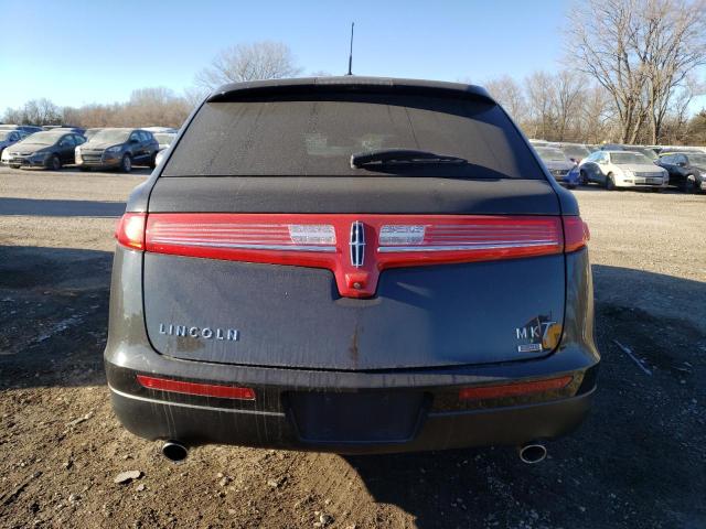Photo 6 from auction – 2014 LINCOLN MKT with VIN 2LMHJ5NKXEBL54380