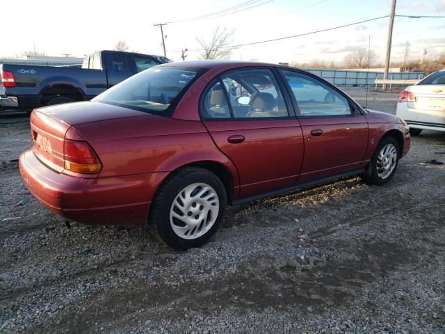 Photo 3 from auction – 1998 SATURN SL2 with VIN 1G8ZK5275WZ268680