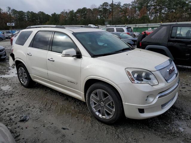 Zdjęcie 4 z aukcji – 2011 GMC ACADIA DEN z VIN 1GKKRTED6BJ299975
