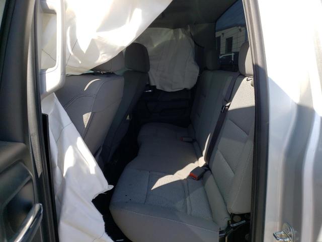 Photo 11 from auction – 2017 CHEVROLET SILVERADO with VIN 1GCRCPEH2HZ167361