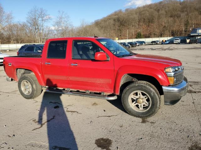 Photo 4 from auction – 2012 CHEVROLET COLORADO L with VIN 1GCHTDFE3C8145396