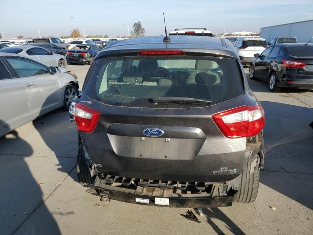 Foto 6 de la subasta – 2015 FORD C-MAX SE con VIN 1FADP5AU5FL118201
