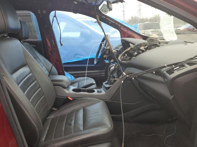 Photo 5 from auction – 2014 FORD ESCAPE SE with VIN 1FMCU0GX6EUA76046