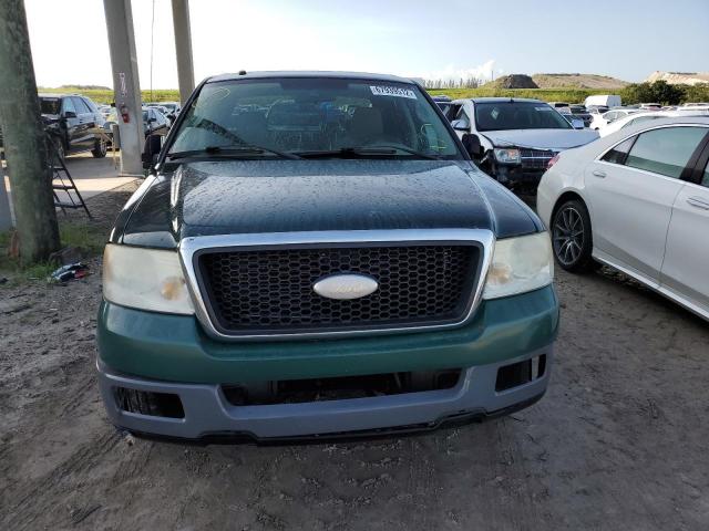 Photo 5 from auction – 2007 FORD F150 SUPER with VIN 1FTPW12VX7KA57333