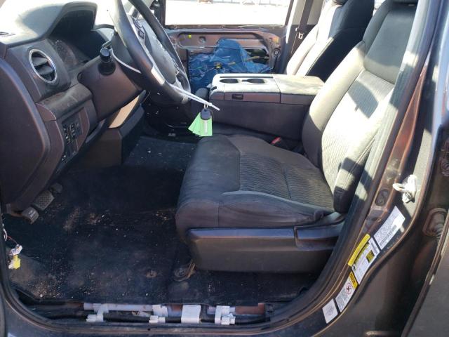 Photo 7 from auction – 2014 TOYOTA TUNDRA DOU with VIN 5TFRM5F18EX080977
