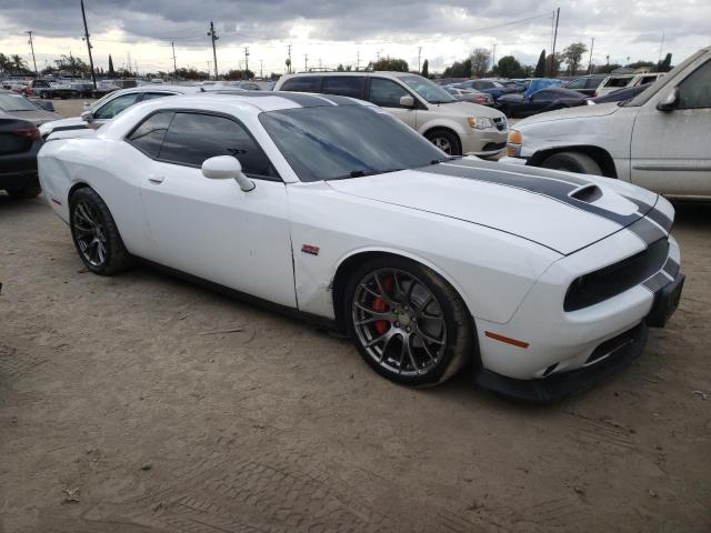 Photo 4 from auction – 2015 DODGE CHALLENGER with VIN 2C3CDZDJ5FH706589