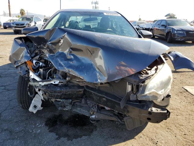 Photo 5 from auction – 2016 TOYOTA COROLLA L with VIN 5YFBURHE9GP443006