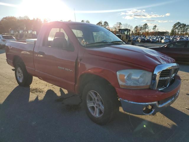 Photo 4 from auction – 2006 DODGE RAM 1500 S with VIN 1D7HA16N26J113398