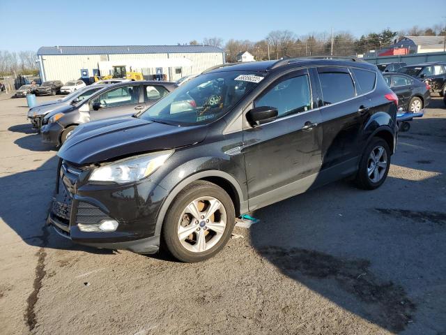 FORD ESCAPE SE 2015 with VIN 1FMCU9G99FUB44640 - Photo from auction
