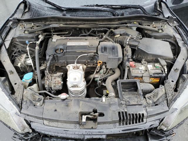 Photo 11 from auction – 2013 HONDA ACCORD EXL with VIN 1HGCR2F80DA197426