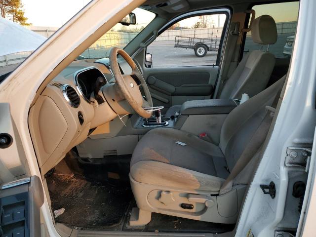 Photo 7 from auction – 2007 FORD EXPLORER S with VIN 1FMEU31887UB62988