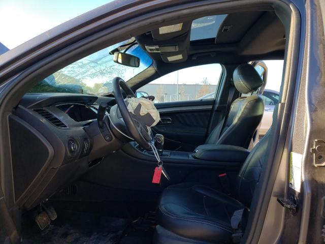 Photo 7 from auction – 2013 FORD TAURUS SEL with VIN 1FAHP2E82DG100516