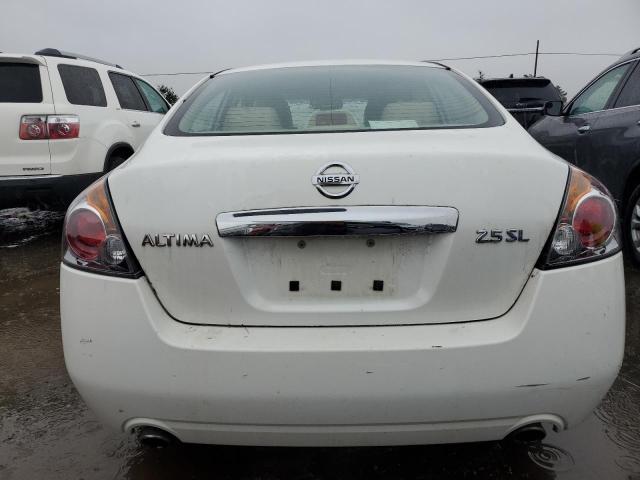 Photo 6 from auction – 2012 NISSAN ALTIMA BAS with VIN 1N4AL2AP7CN552546