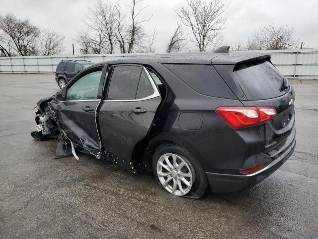 Photo 2 from auction – 2018 CHEVROLET EQUINOX LT with VIN 2GNAXSEVXJ6268117