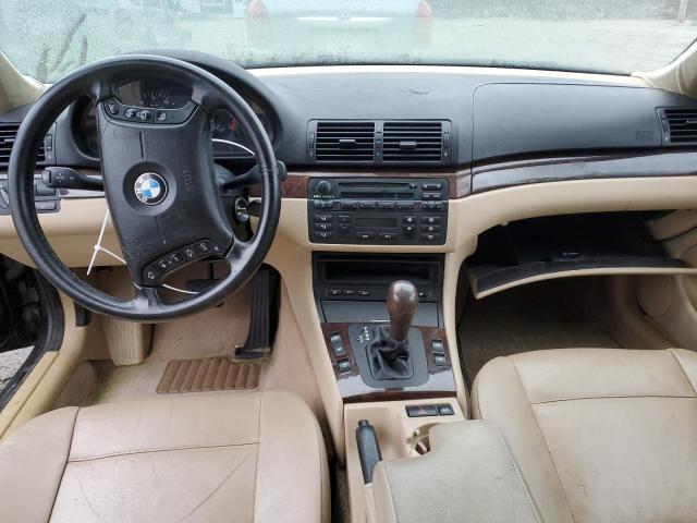 Photo 8 from auction – 2004 BMW 325 XI with VIN WBAEU33454PR08674