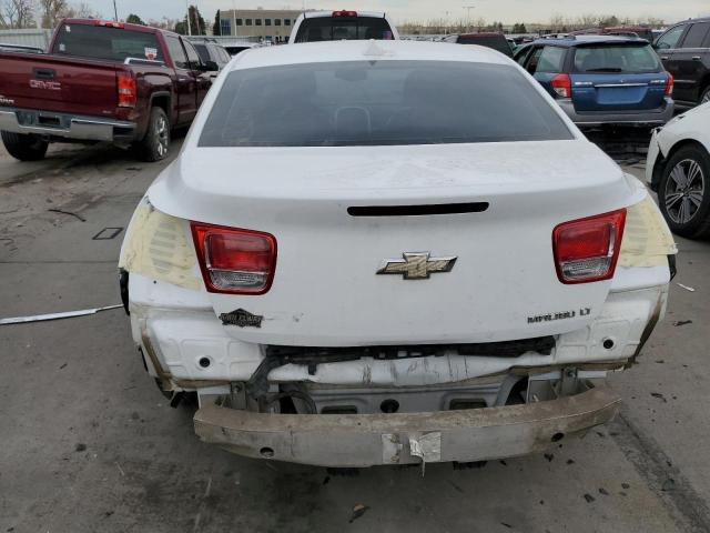 Photo 6 from auction – 2014 CHEVROLET MALIBU 2LT with VIN 1G11E5SL6EF181998