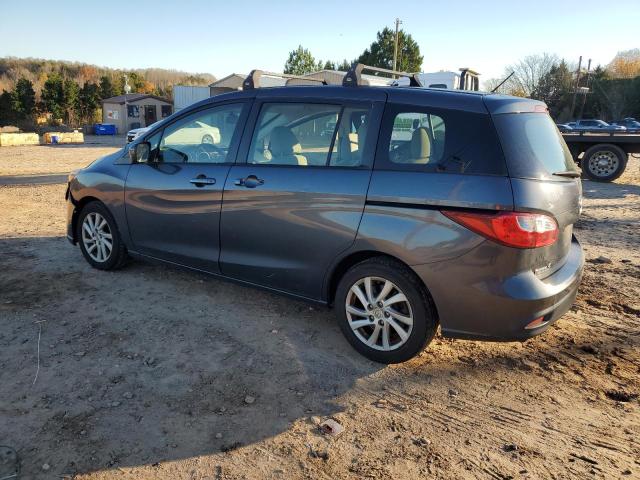 Photo 2 from auction – 2012 MAZDA 5 with VIN JM1CW2BL4C0130964