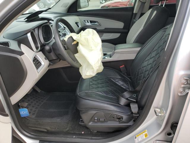 Photo 7 from auction – 2012 CHEVROLET EQUINOX LS with VIN 2GNALBEK2C1179644