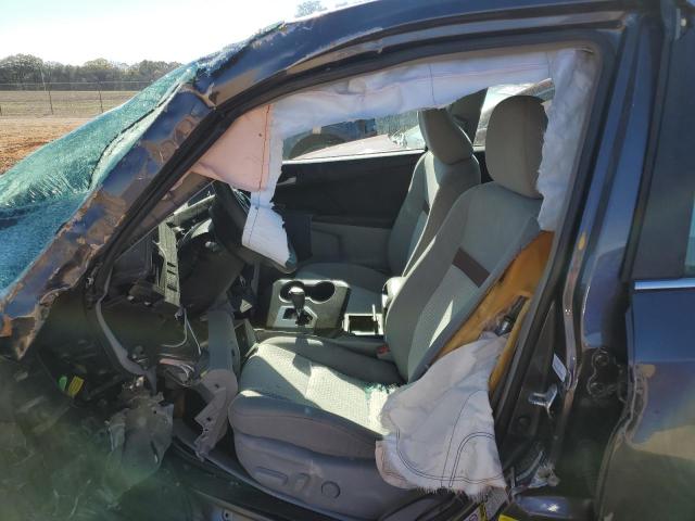 Photo 7 from auction – 2012 TOYOTA CAMRY BASE with VIN 4T1BF1FK2CU004887