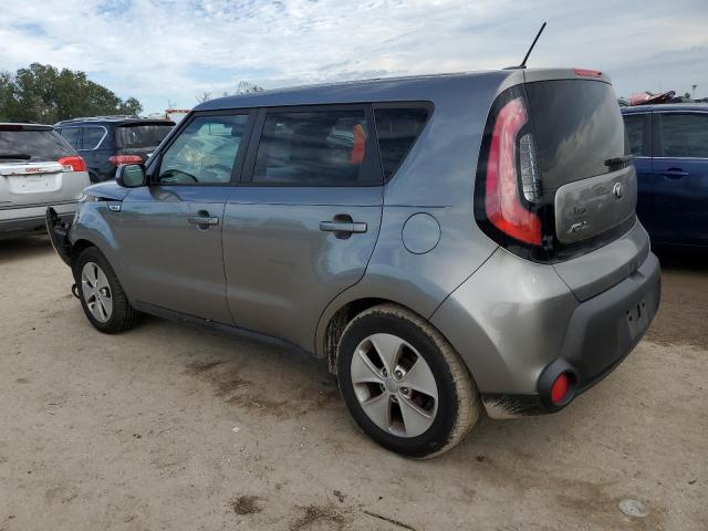 Photo 2 from auction – 2016 KIA SOUL with VIN KNDJN2A20G7267657