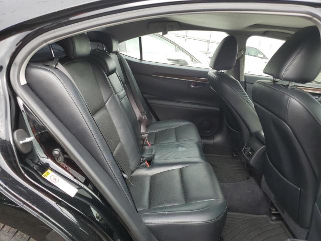Photo 10 from auction – 2013 LEXUS ES 350 with VIN JTHBK1GG7D2047837