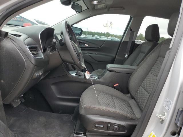 Photo 7 from auction – 2021 CHEVROLET EQUINOX LT with VIN 2GNAXTEV3M6161808