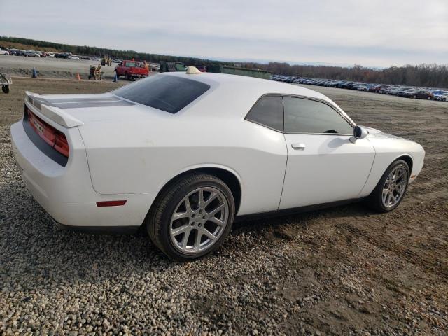 Photo 3 from auction – 2011 DODGE CHALLENGER with VIN 2B3CJ4DG3BH558207