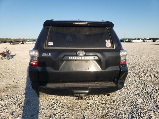 Photo 6 from auction – 2015 TOYOTA 4RUNNER SR with VIN JTEZU5JR0F5090926