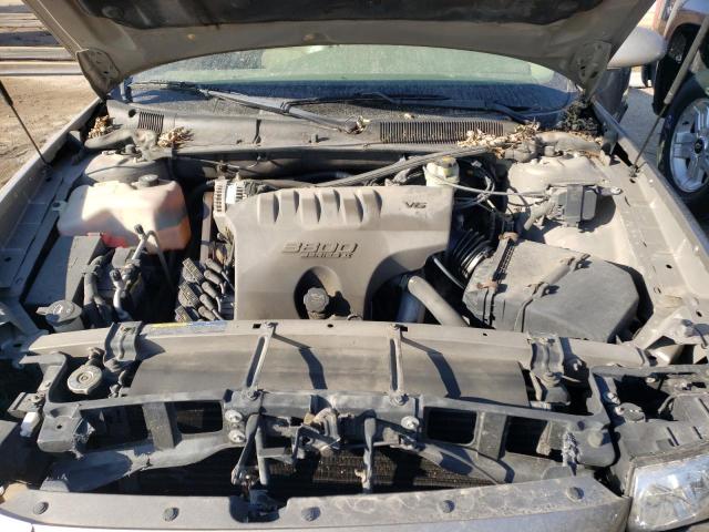 Photo 11 from auction – 2004 BUICK LESABRE with VIN 1G4HR54K54U177638