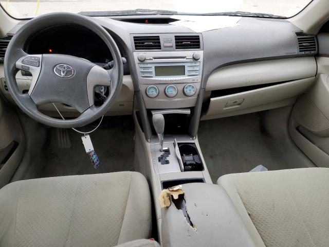 Photo 8 from auction – 2007 TOYOTA CAMRY CE with VIN 4T1BE46K17U721601
