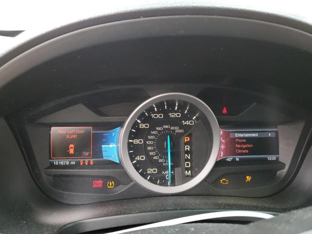 Foto 9 de la subasta – 2013 FORD EXPLORER L con VIN 1FM5K8F80DGA36890